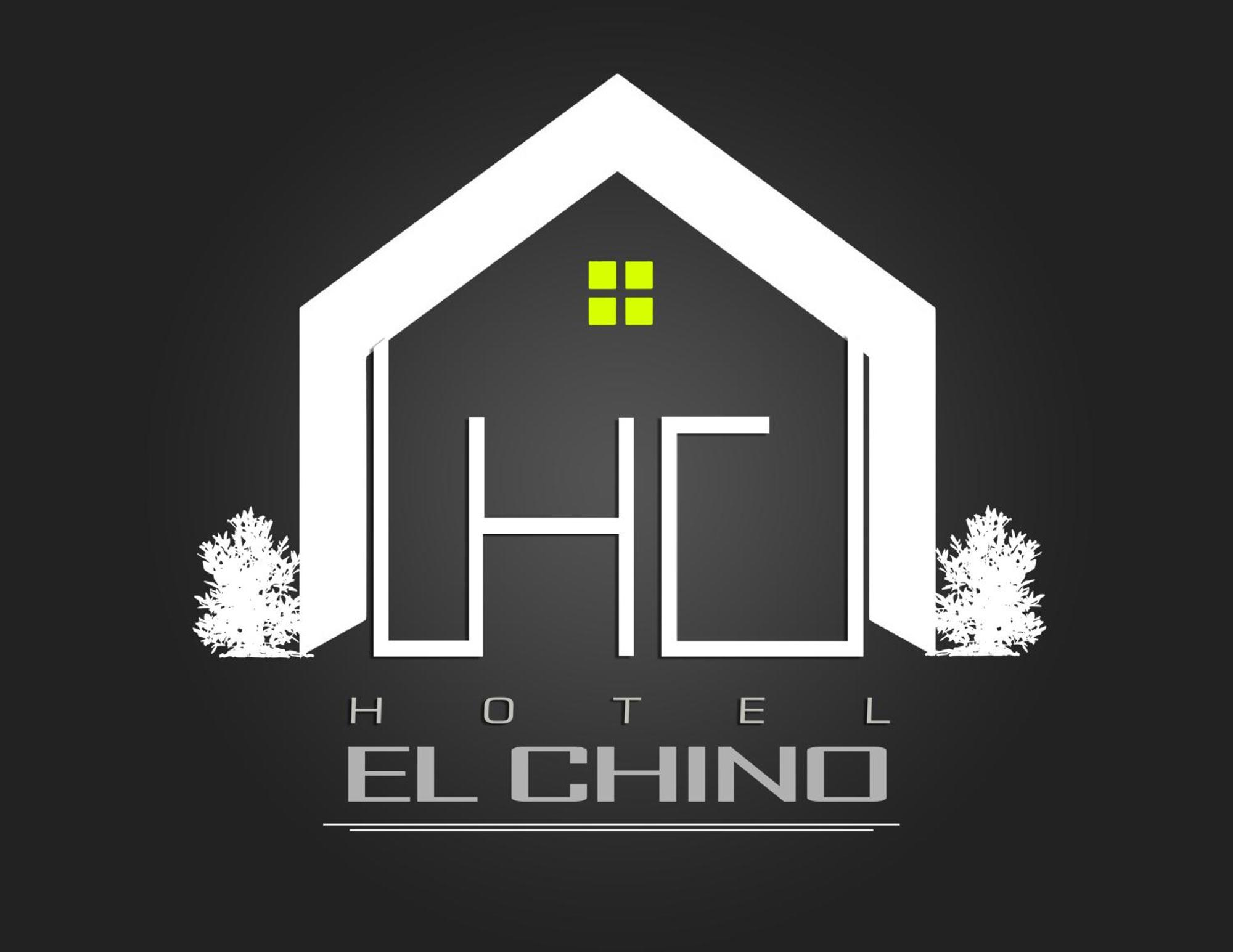Hotel El Chino Villanueva  Kültér fotó